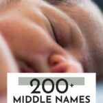 Best Middle Names For Ezra