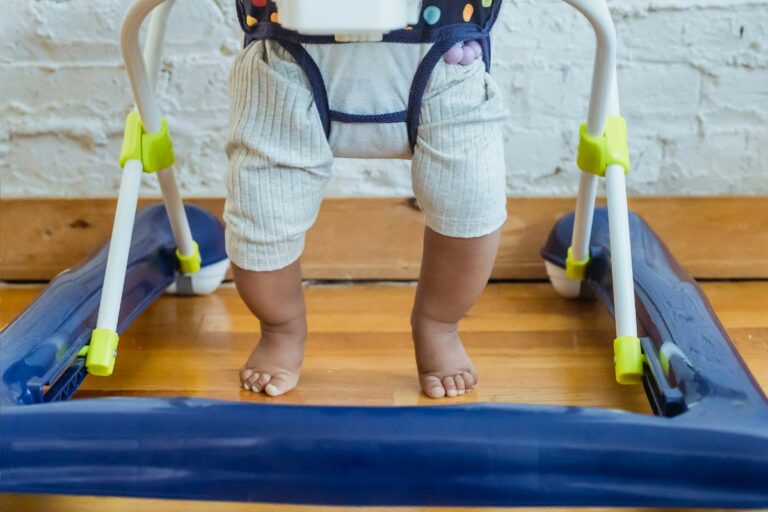 Best Baby Walkers For Tall Babies