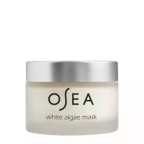 OSEA White Algae Brightening Face Mask