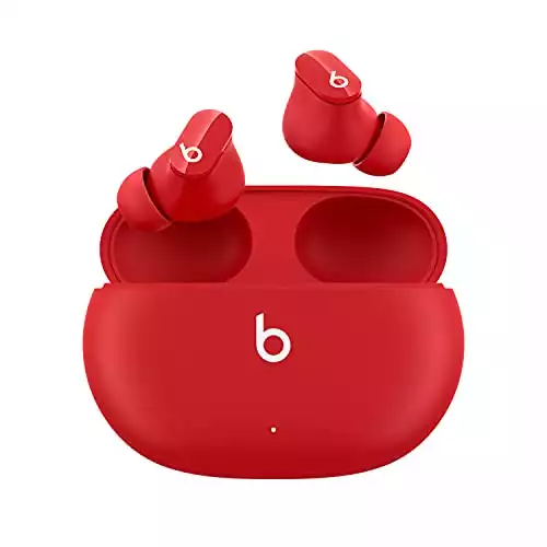 Beats Studio Buds – True Wireless Noise Cancelling Earbuds
