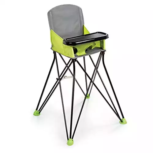 Summer Pop ‘n Sit Portable Highchair