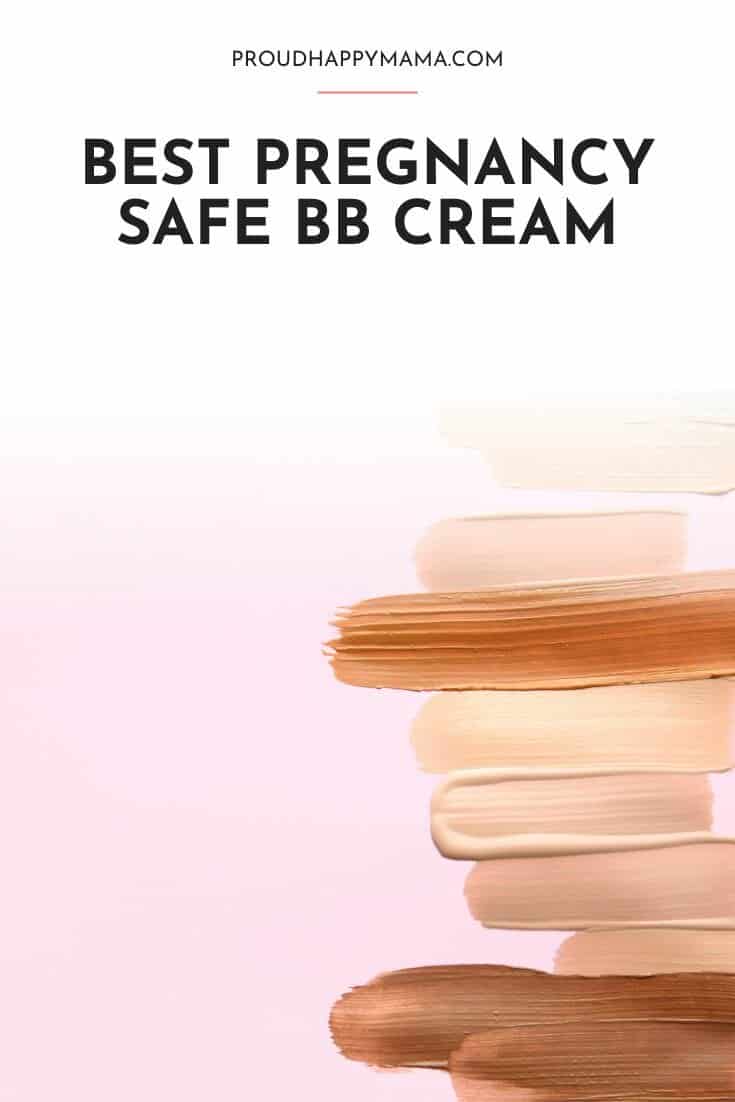 best bb creams for pregnancy