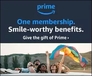 Amazon Prime Gift Membership