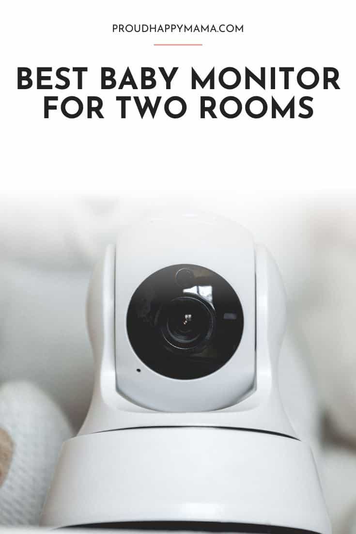 best baby camera for two rooms