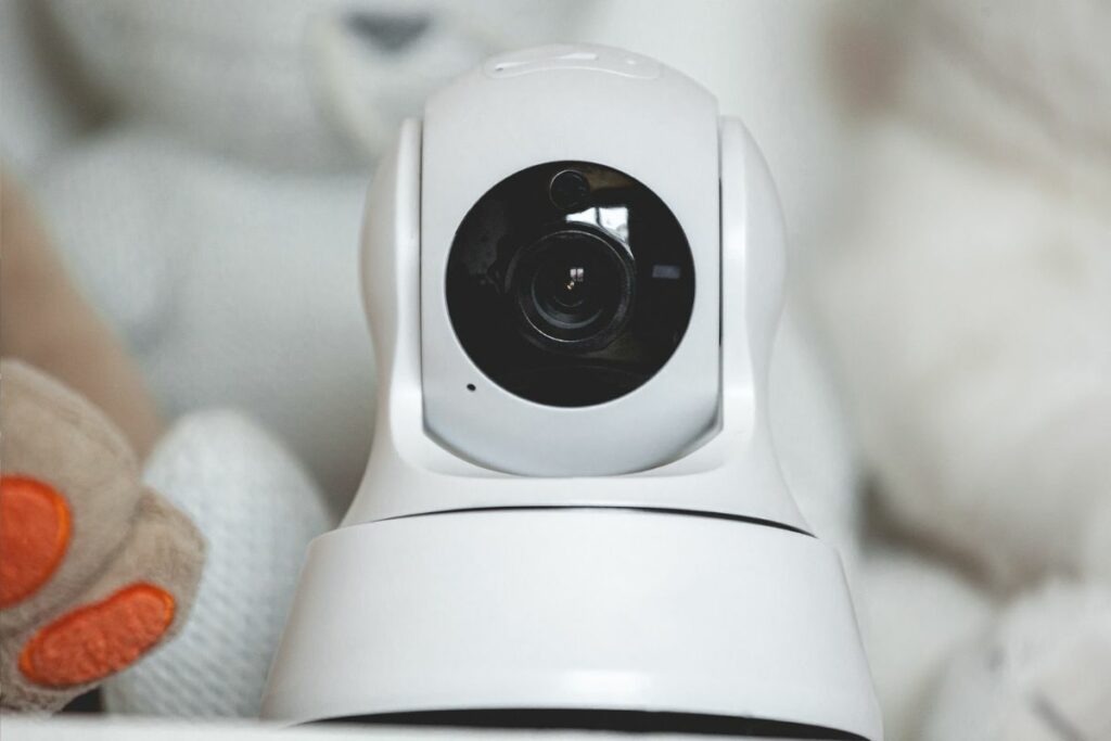 best baby monitor for two rooms