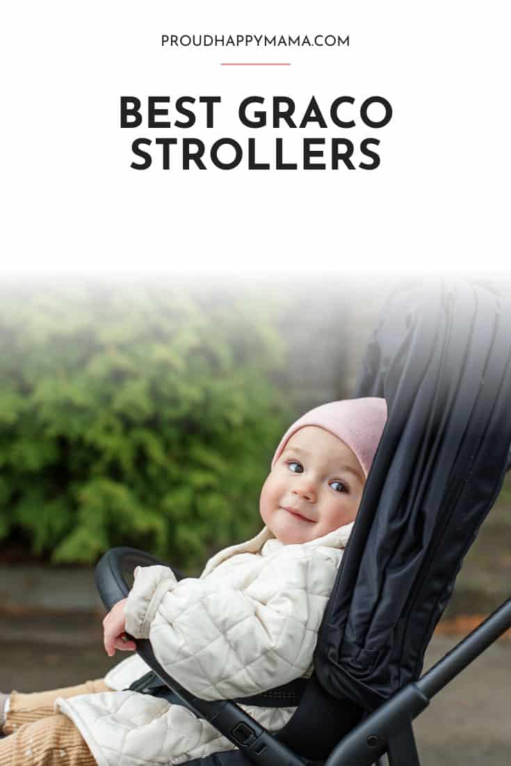 best graco travel system