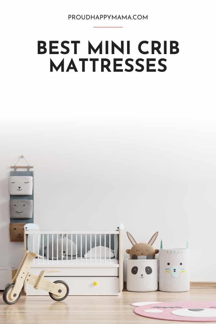 best mini crib mattresses