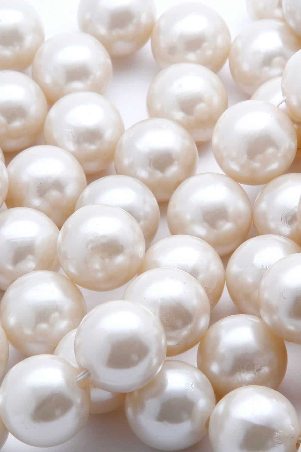 unique names that mean pearl