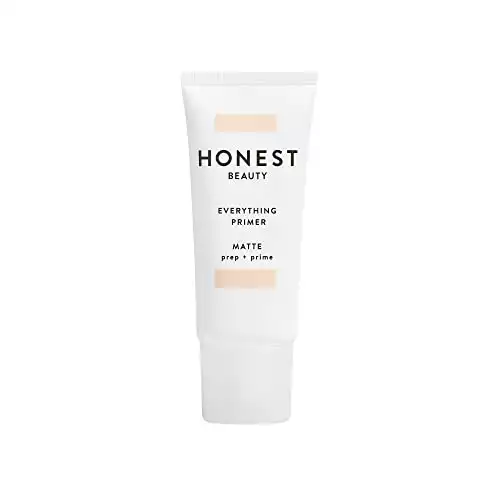 Honest Beauty Everything Primer with Micronized Bamboo Powder