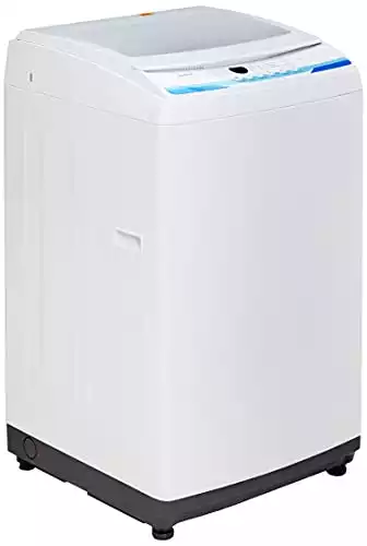 COMFEE’ 2.0 Cu.ft Portable Washing Machine