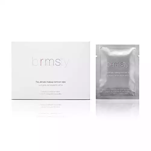 RMS Beauty The Ultimate Makeup Remover Wipes