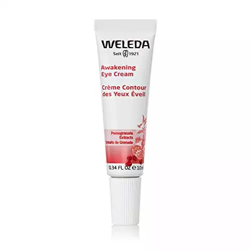 Weleda Awakening Eye Cream