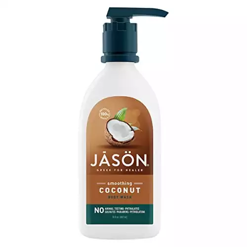 JĀSÖN Jason Natural Body Wash Shower Gel