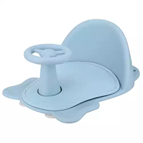 BLANDSTRS Baby Bath Seat Chair