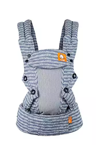 Baby Tula Explore Mesh Baby Carrier