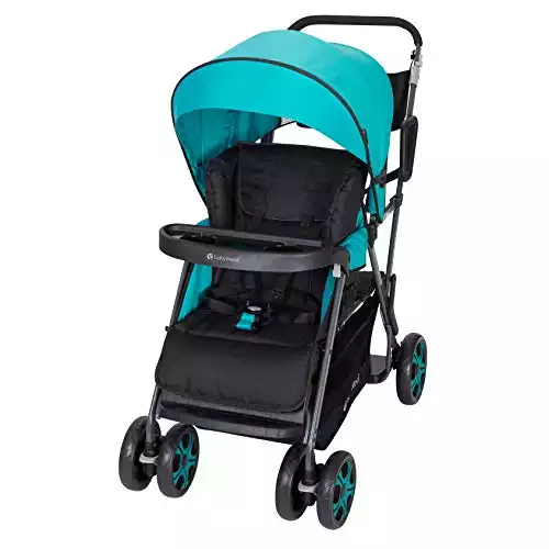 Baby Trend Sit n Stand Sport Stroller