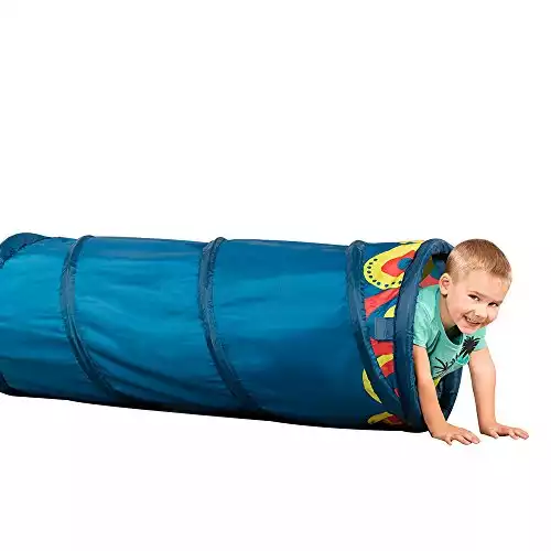 B. Toys – Play Tunnel for Kids