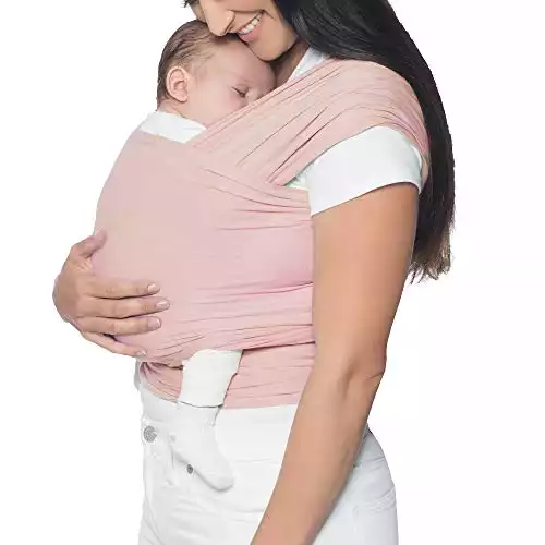 Ergobaby Aura Baby Carrier Wrap