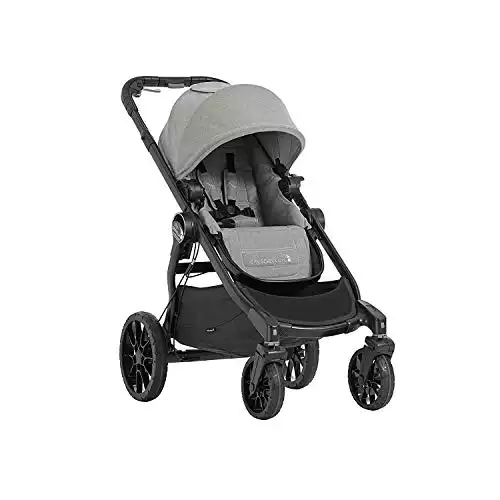 Baby Jogger City Select LUX Stroller