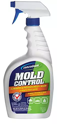 Concrobium Mold Control Spray, 32 oz