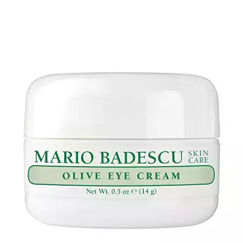 Mario Badescu Olive Eye Cream for Dry & Sensitive Skin