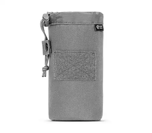 Mission Critical | S.01 Insulated Bottle Holder