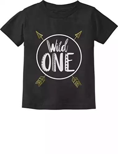 Wild One T Shirt