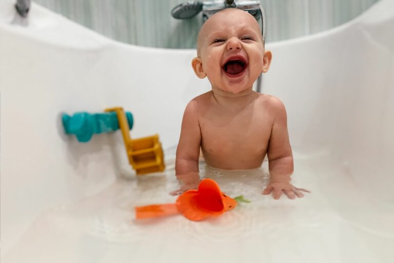 Best Baby Bath Mat