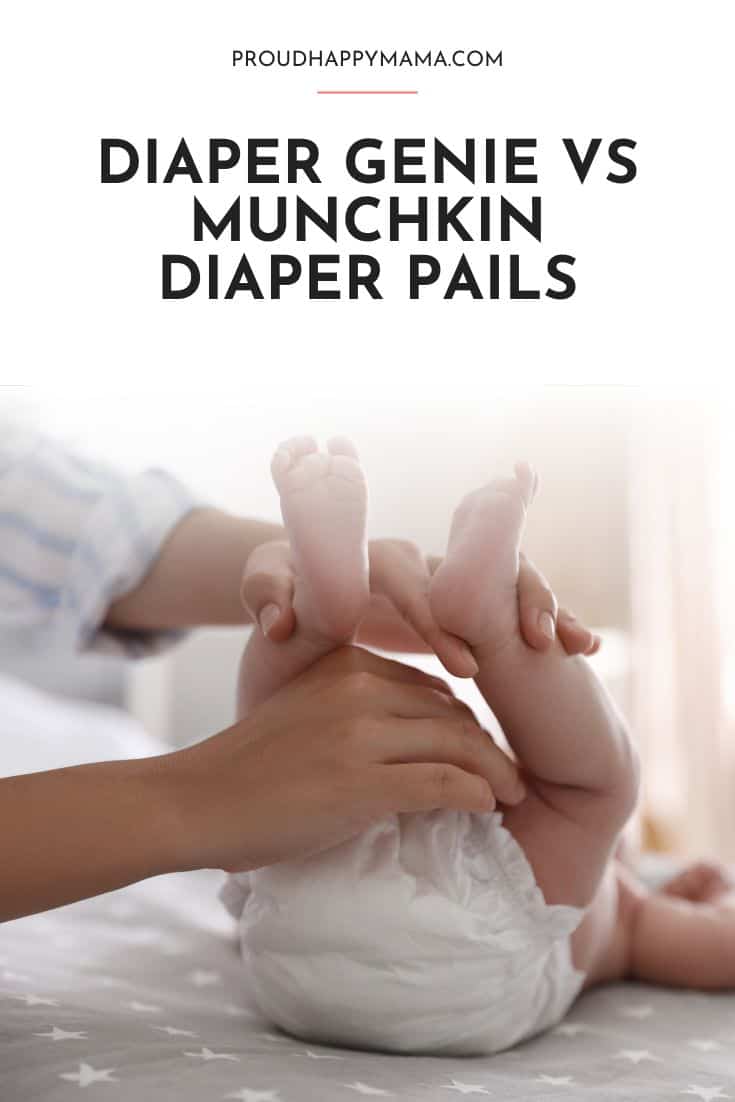 diaper genie vs munchkin