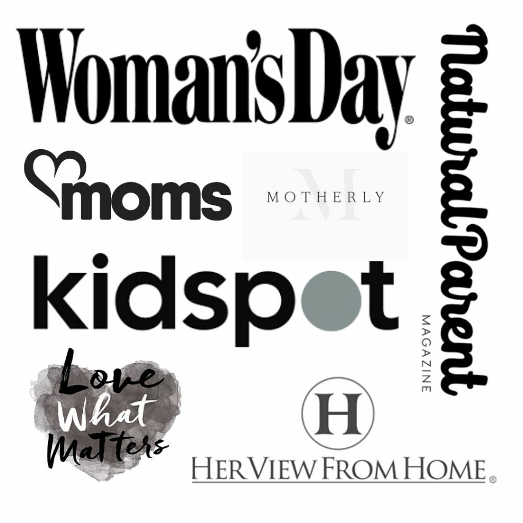 featured in proud happy mama