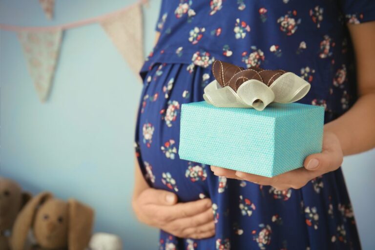 Best Gifts For Second Baby