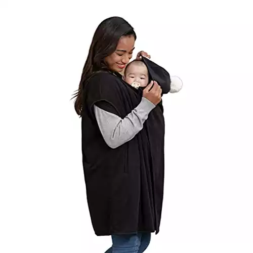 Konny Baby Carrier Winter Cover
