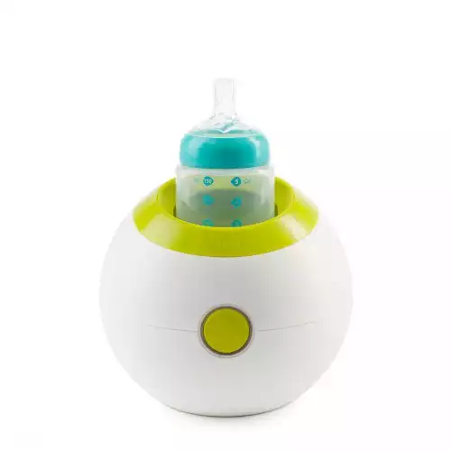 Boon Orb Baby Bottle Warmer