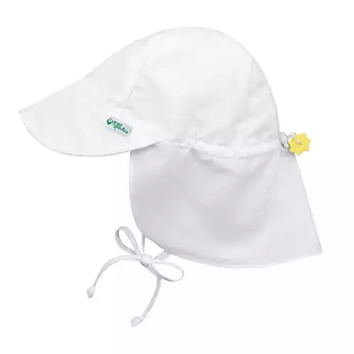 iPlay Baby Flap Sun Protection Swim Hat