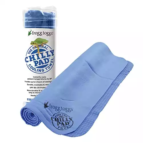 FROGG TOGGS Original Chilly Pad Cooling Towel