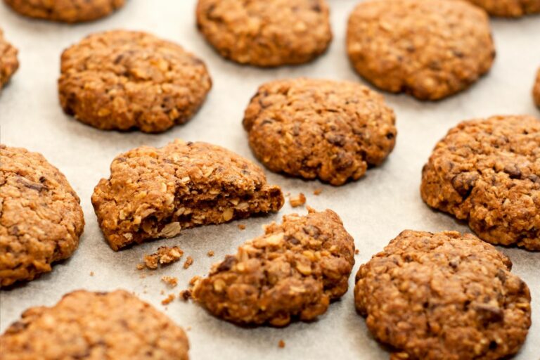 When To Start Eating Lactation Cookies