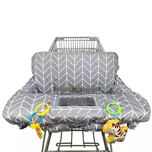Shopping Cart Cover for Baby
