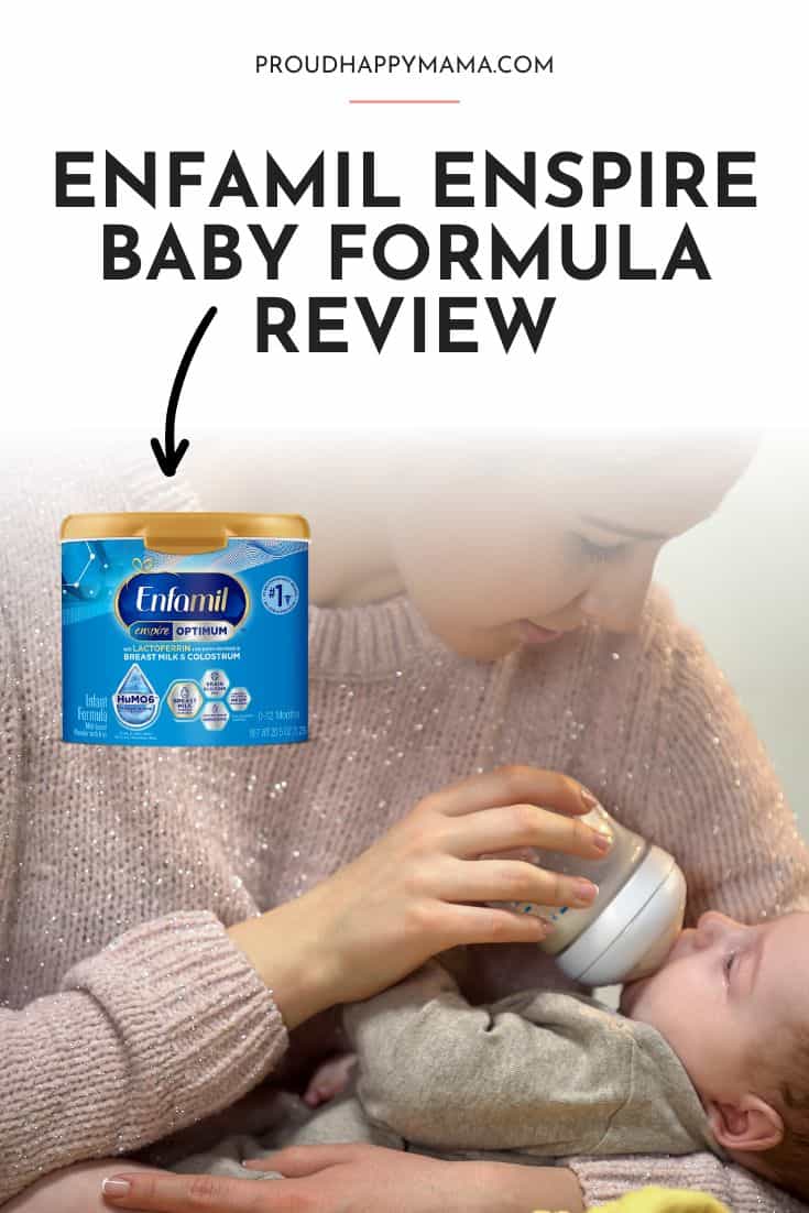 enfamil enspire baby formula review