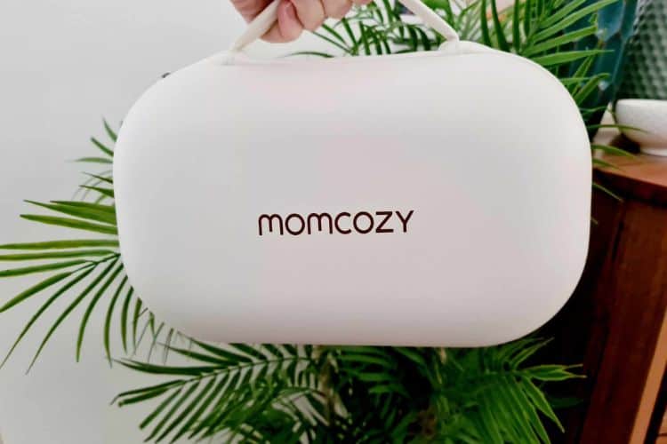 momcozy m5 carry case