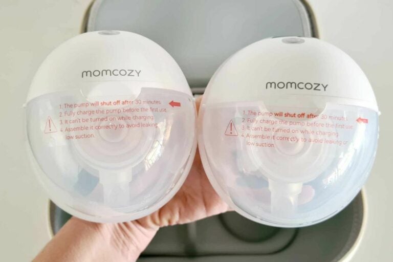 Momcozy M5 Review