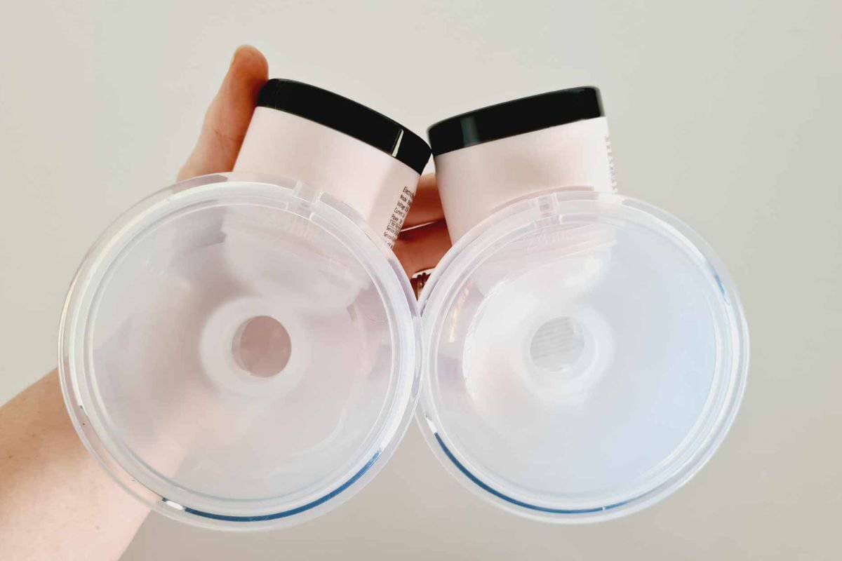 Bellababy W40 Review: What I Really Think About The Bellababy Wearable  Breast Pump! 