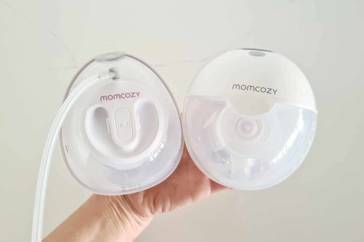 Momcozy M5 Vs V1 (2024 Review)