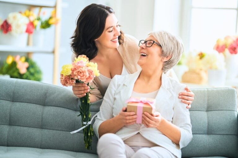 75+ Sweet Mother’s Day Quotes For Mother-In-Law