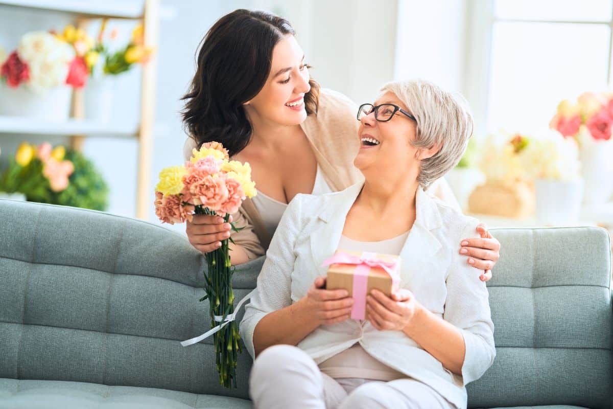 Mother's Day quotes for mother-in-law