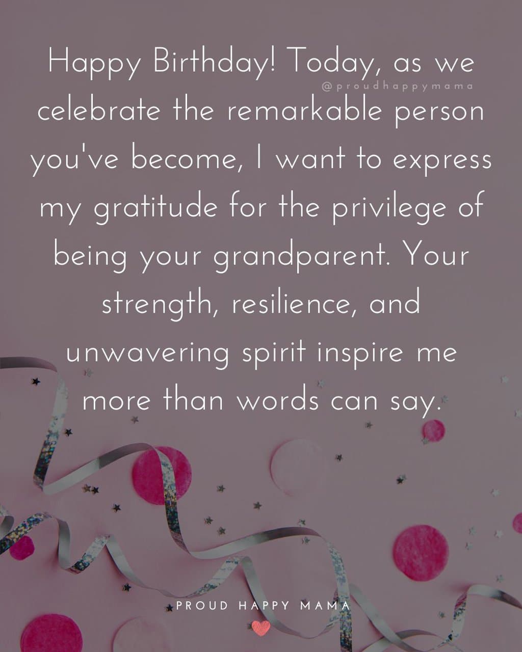 birthday quotes for granddaughter