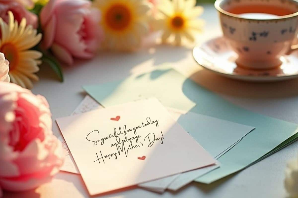 50+ Thoughtful Messages for Every Mom on Mother’s Day