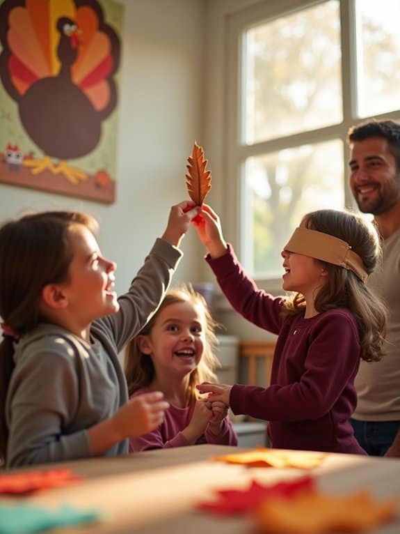 pin feathers on turkey