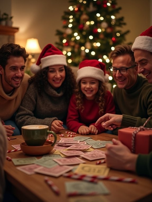 holiday trivia quiz fun