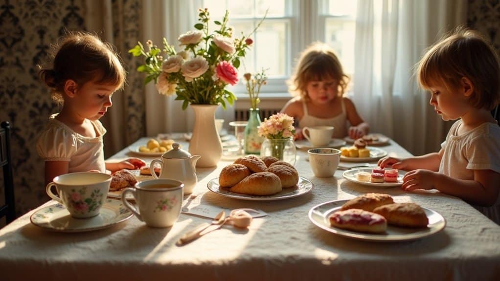 celebrate mother s day together