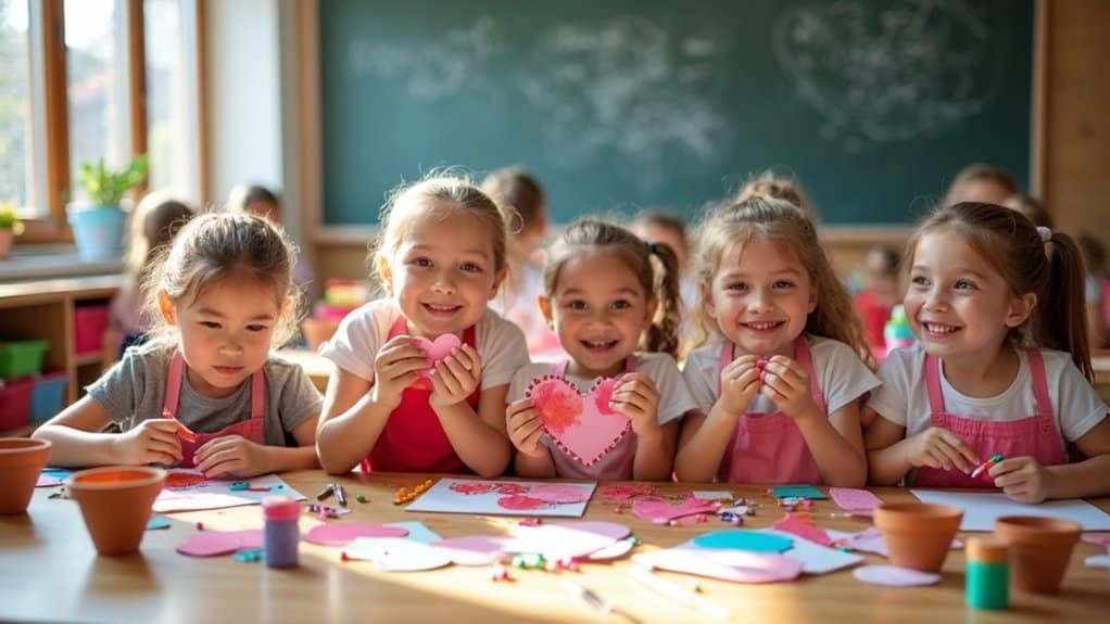 creative mother s day activities